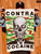 "Contra Cocaine" Vintage Reproduction Poster by Robbie Conal*, 2023