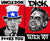 UNCLE DON/DICK TATER TOT, 2026 Double Sided Poster (signed)