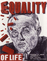 Equality Of Life