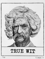 "True Wit" (Mark Twain)